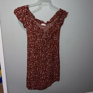 Laura’s Boutique Dress